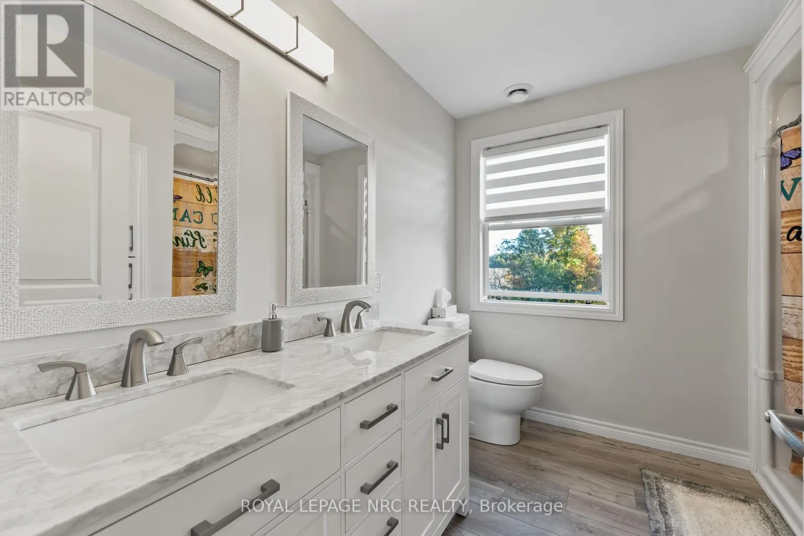 4692 GILMORE ROAD