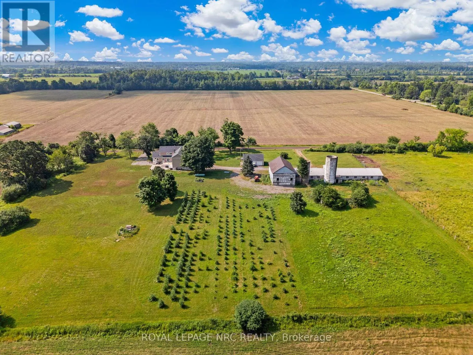 4692 GILMORE ROAD
