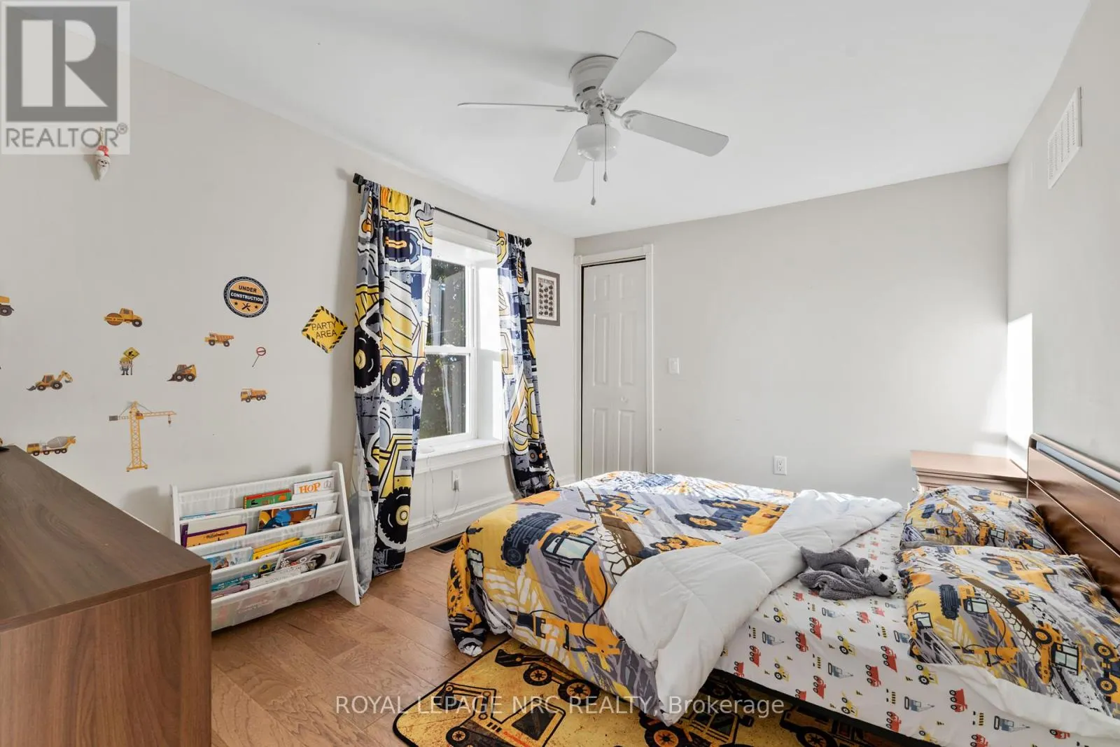 4692 GILMORE ROAD