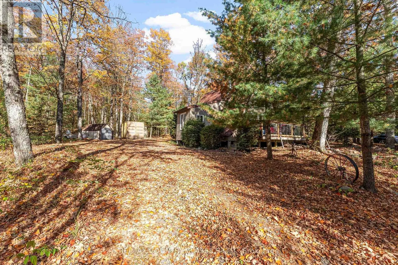 1201 MORAINE DRIVE