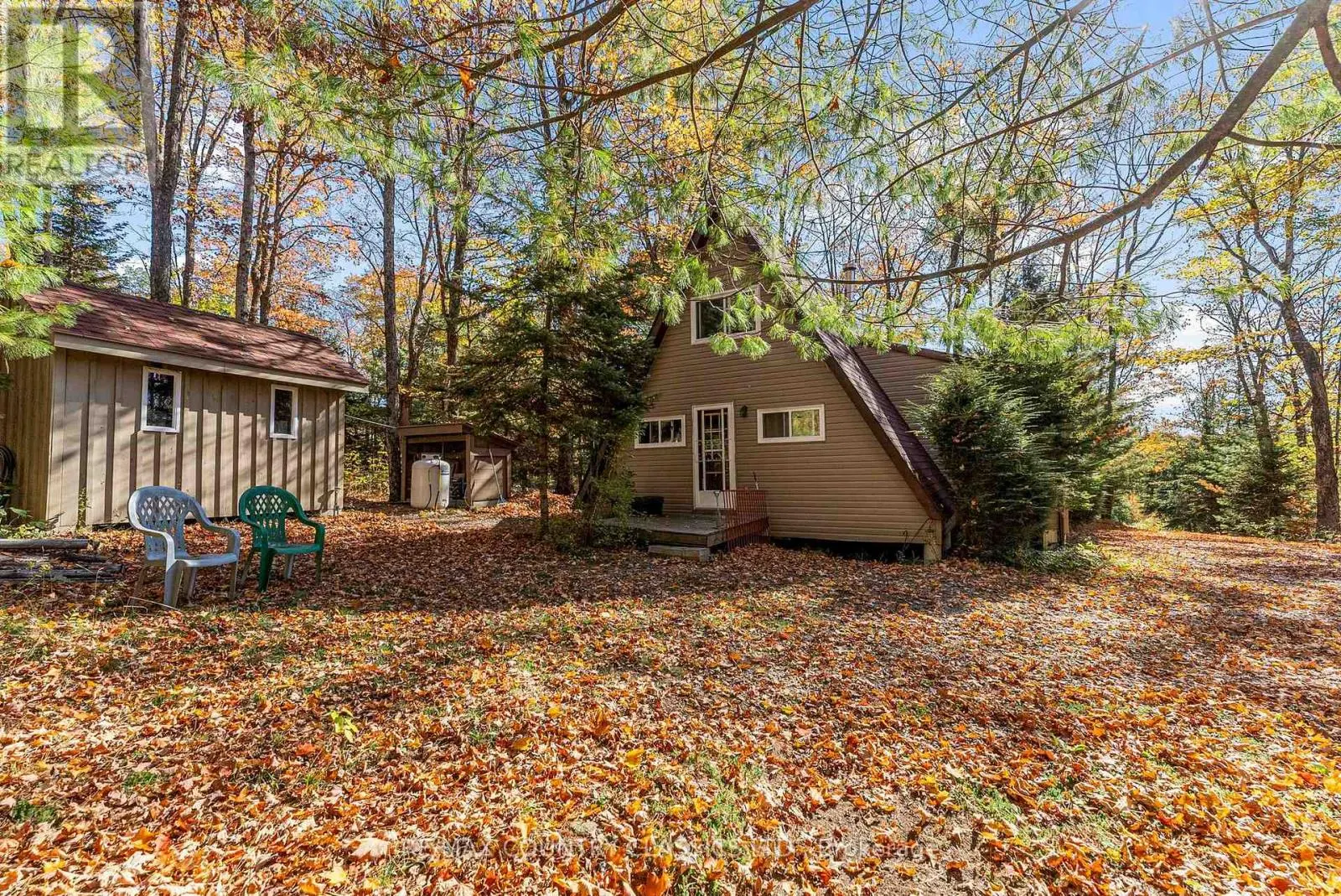 1201 MORAINE DRIVE