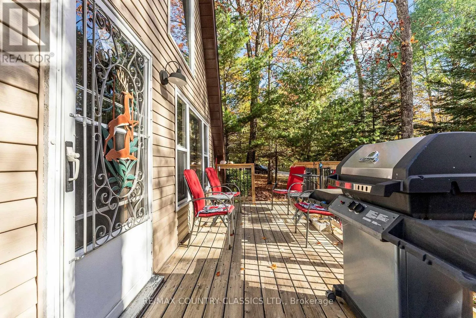 1201 MORAINE DRIVE