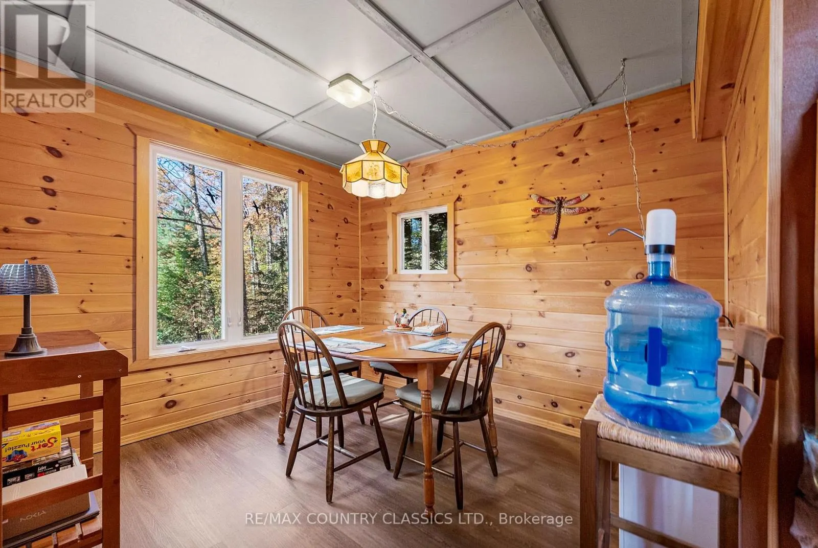 1201 MORAINE DRIVE