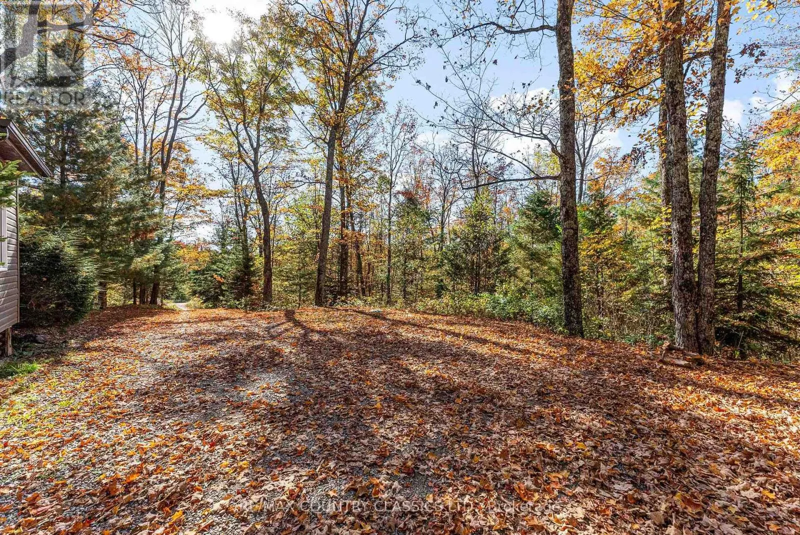 1201 MORAINE DRIVE