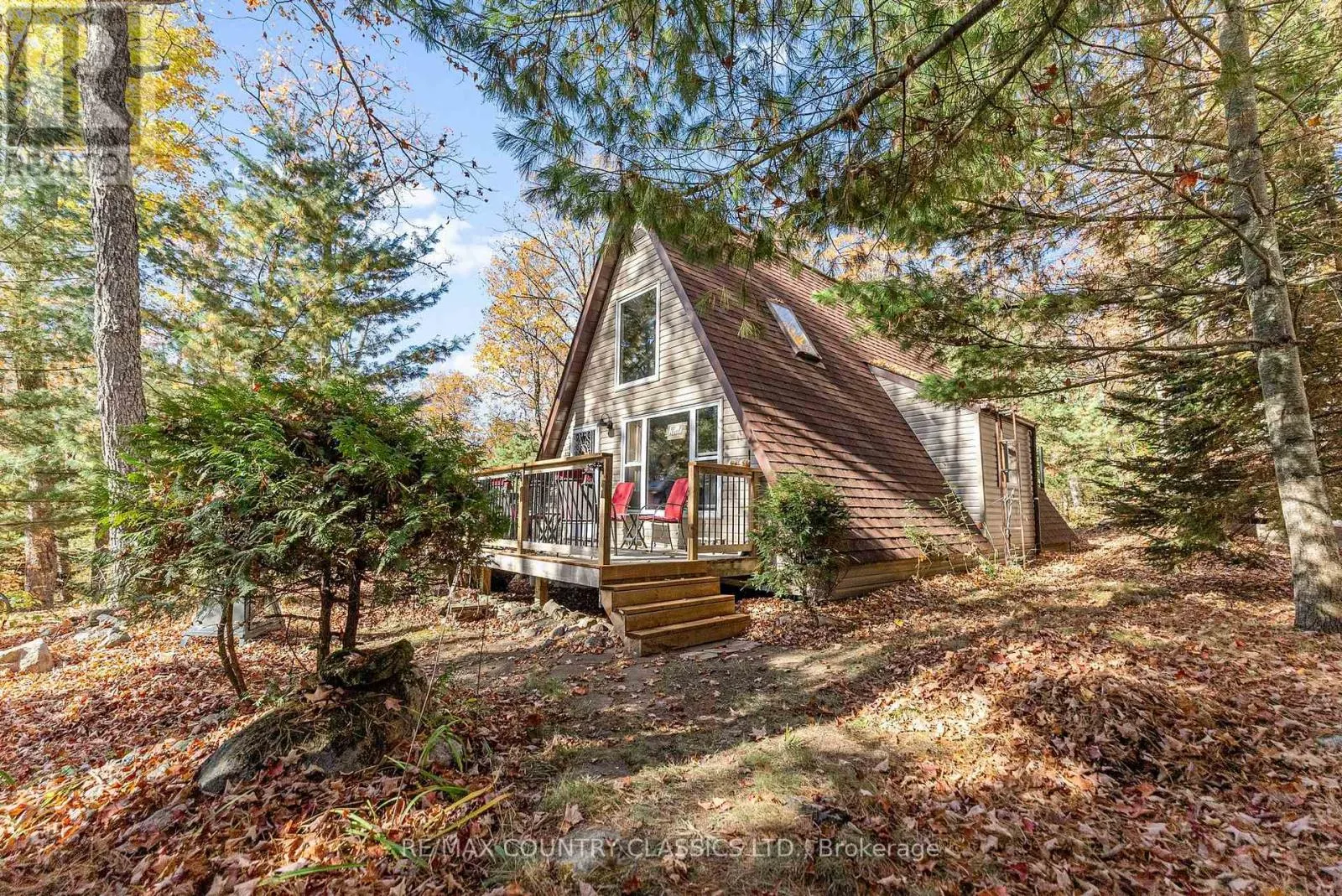 1201 MORAINE DRIVE
