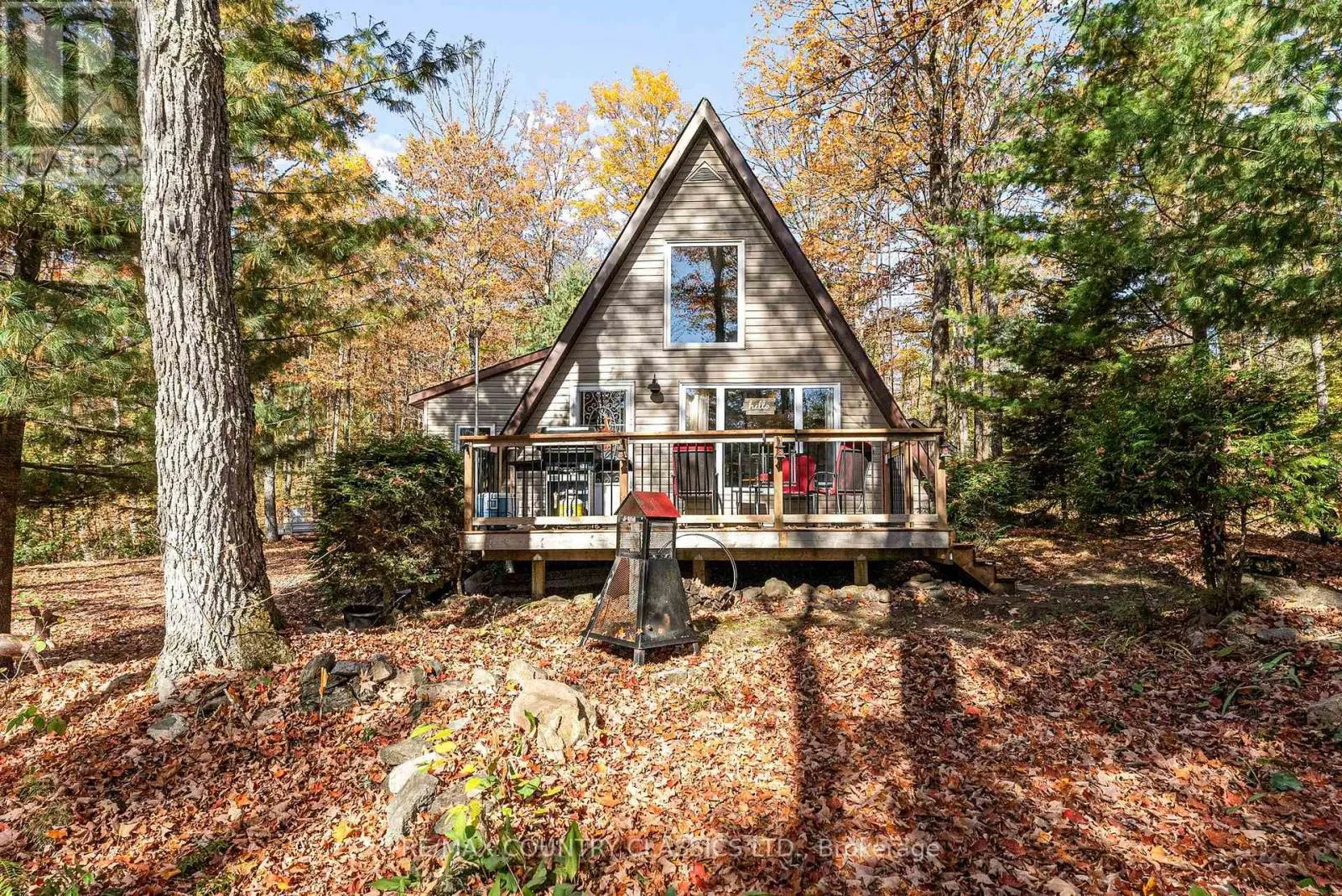 1201 MORAINE DRIVE