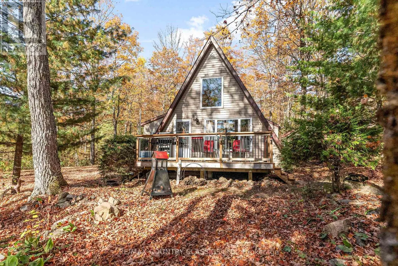 1201 MORAINE DRIVE