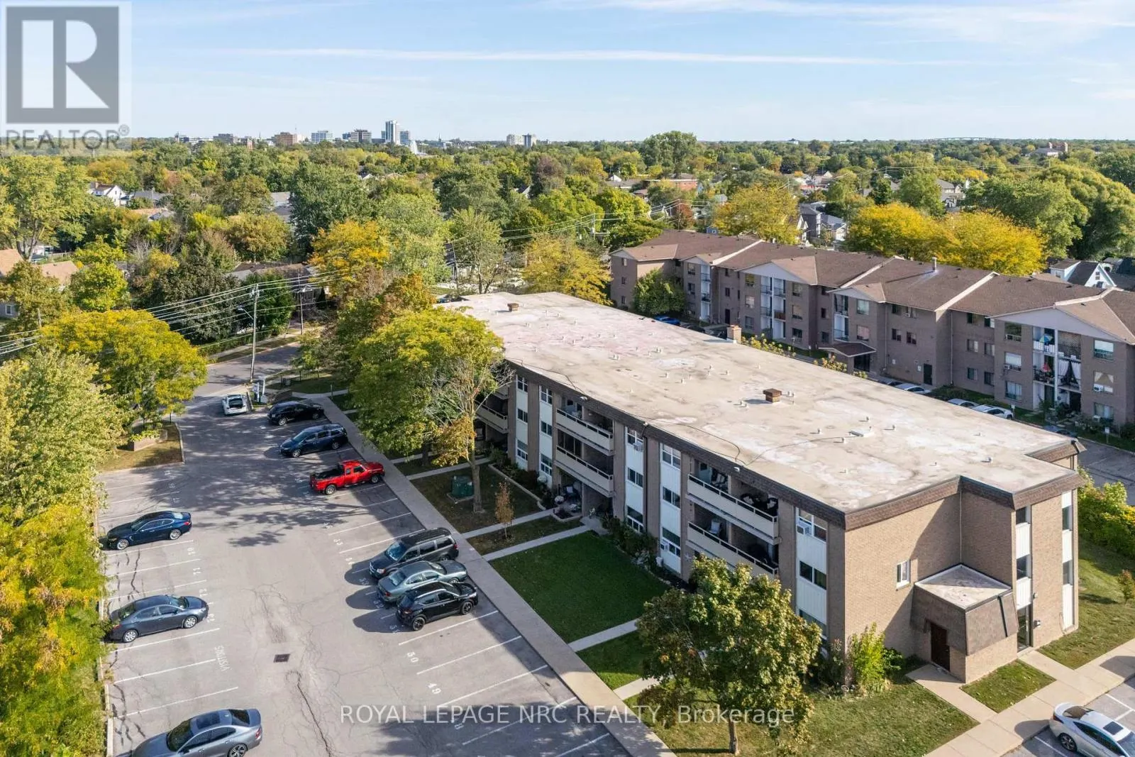207 - 41 RYKERT STREET, #207