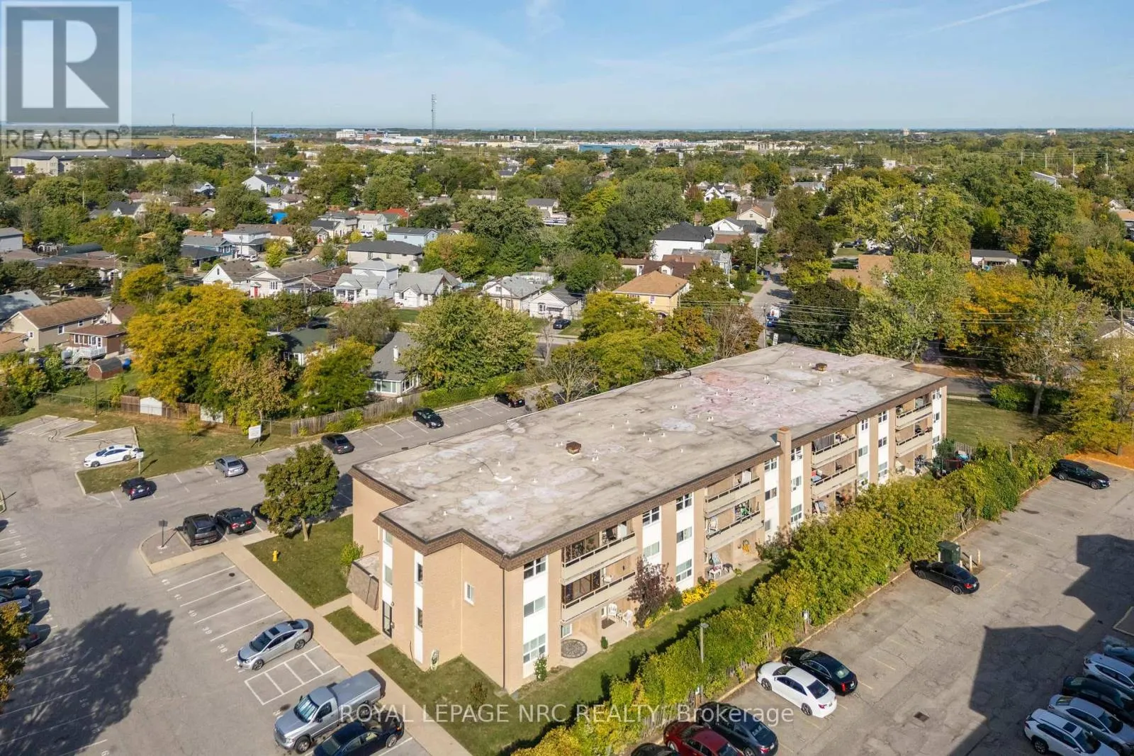207 - 41 RYKERT STREET, #207