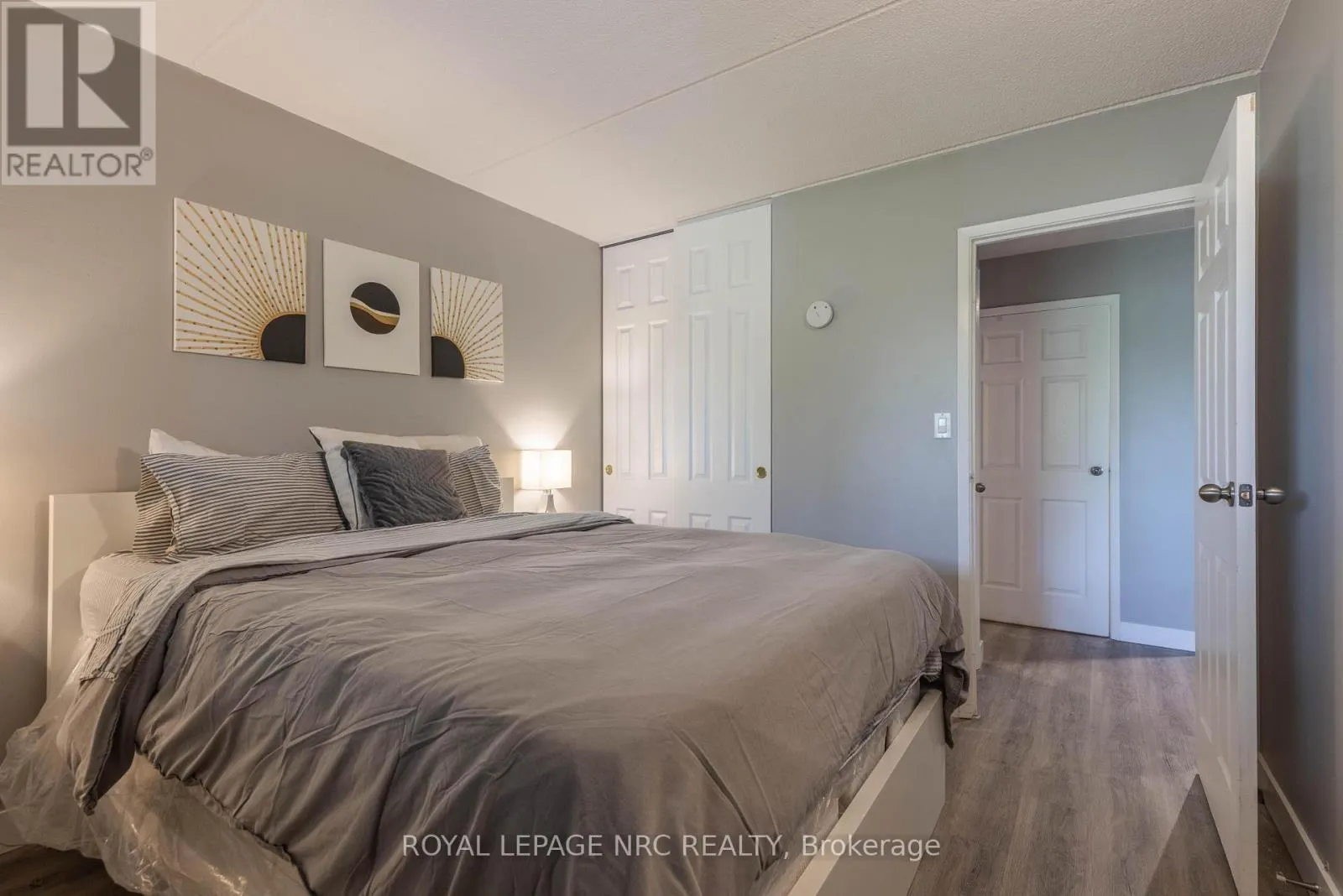 207 - 41 RYKERT STREET, #207