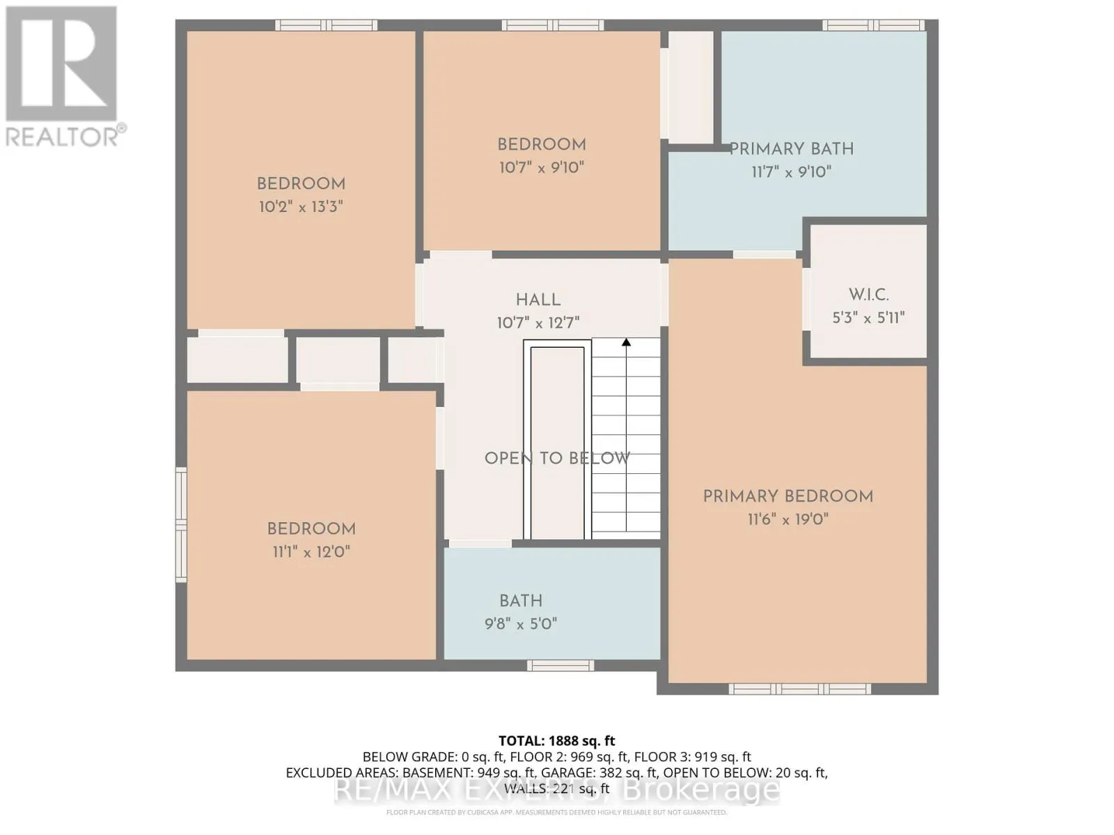 936 TALISMAN DRIVE