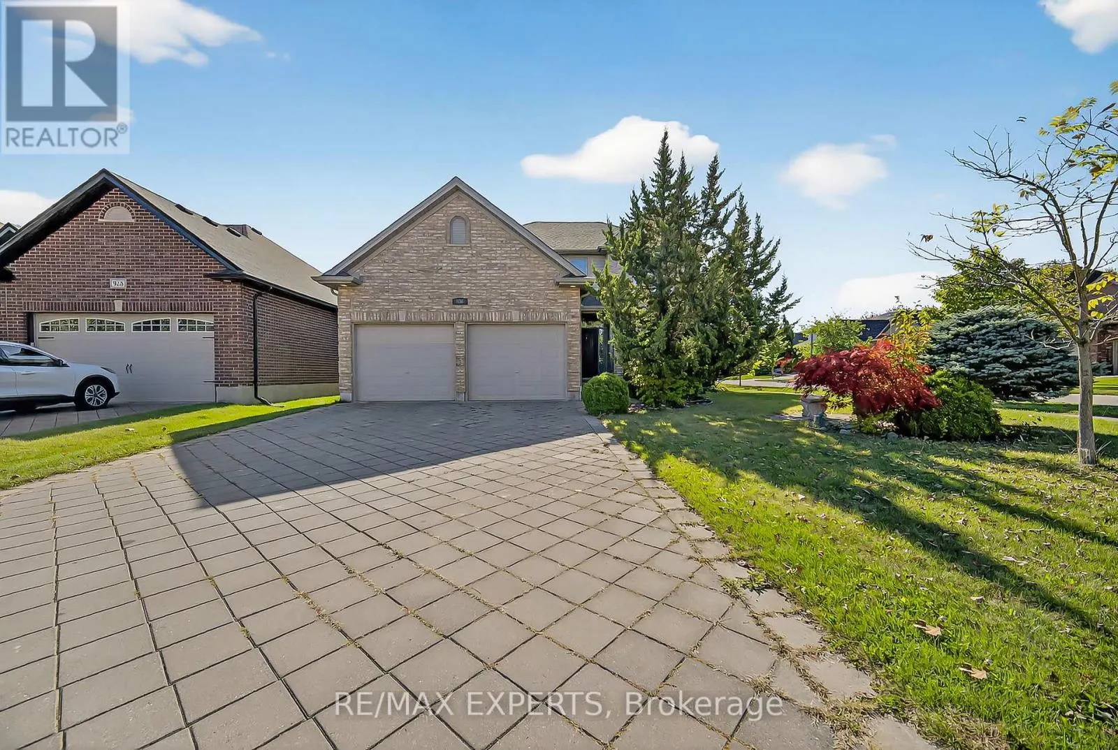 936 TALISMAN DRIVE
