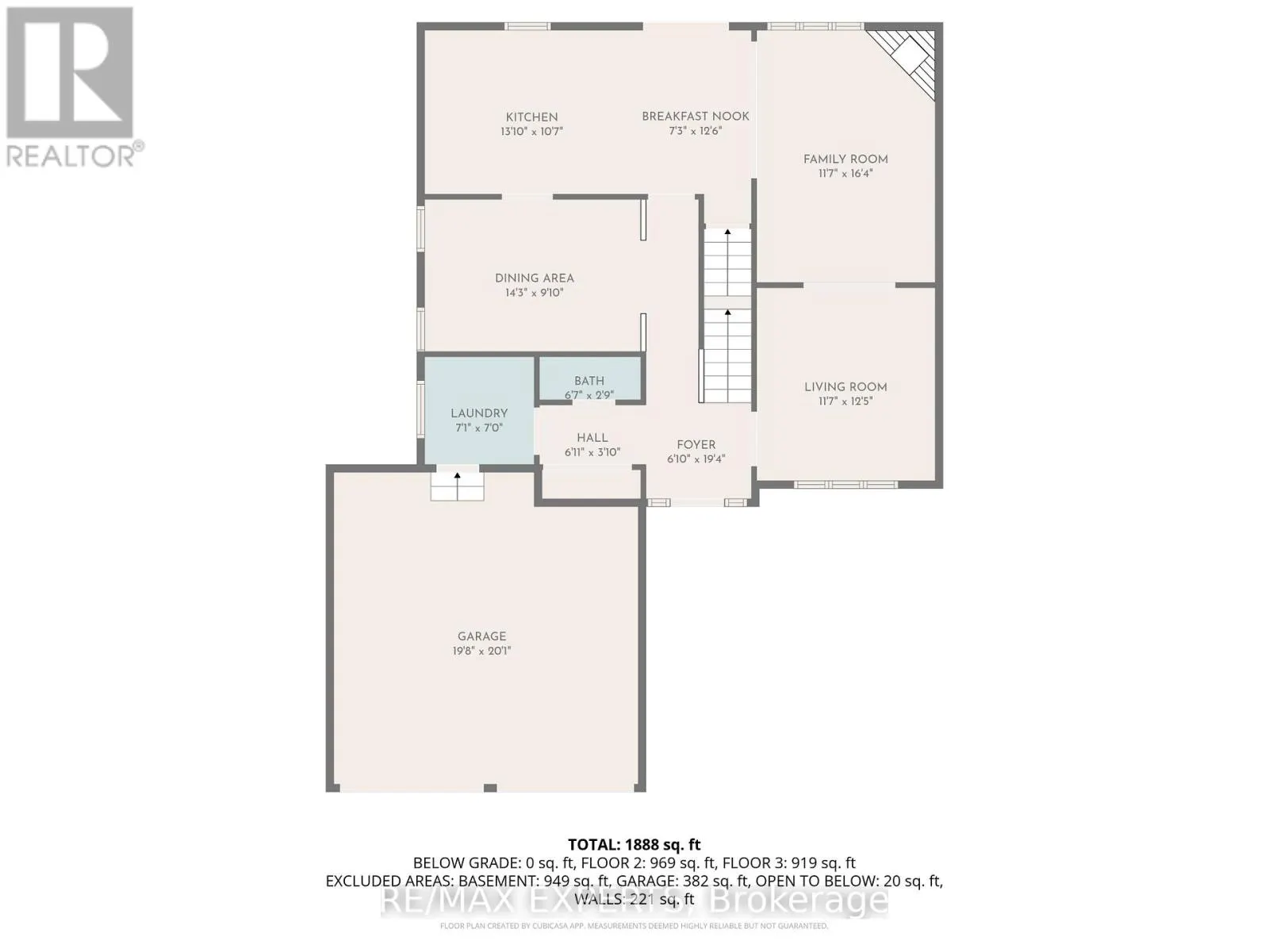 936 TALISMAN DRIVE
