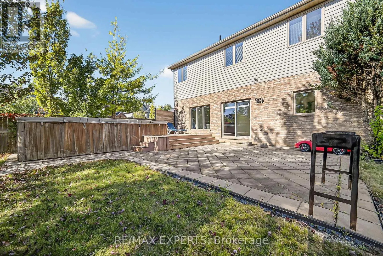 936 TALISMAN DRIVE