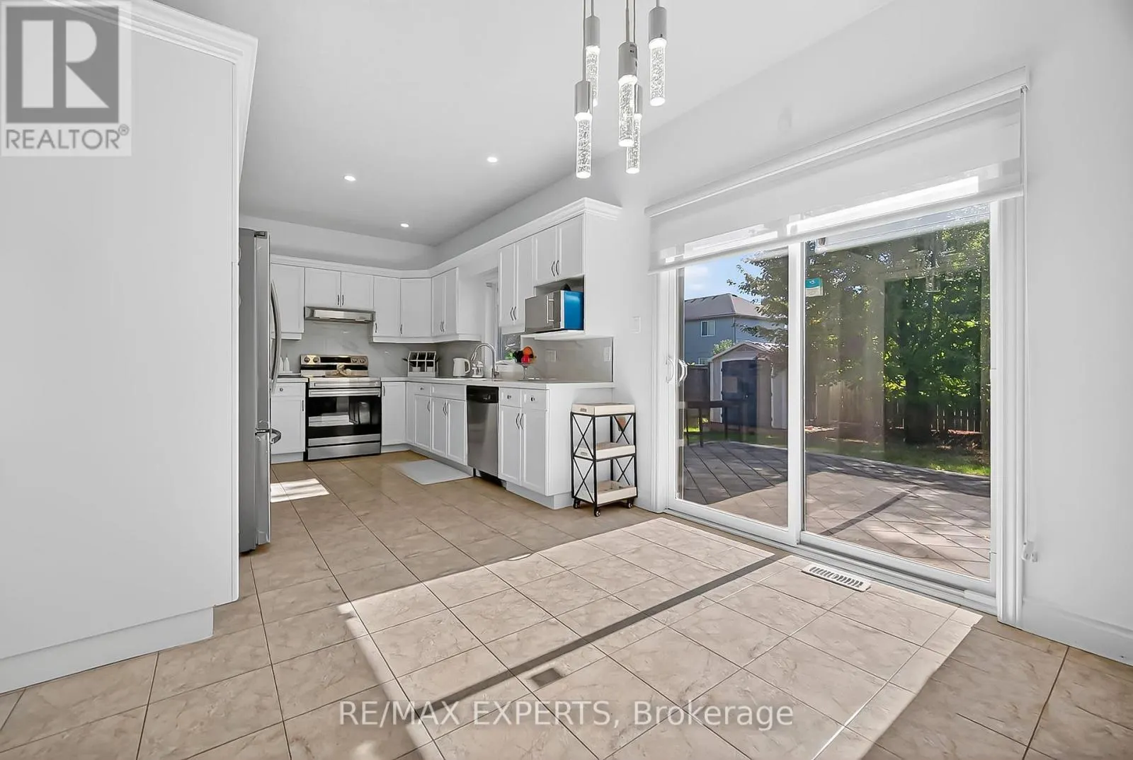 936 TALISMAN DRIVE