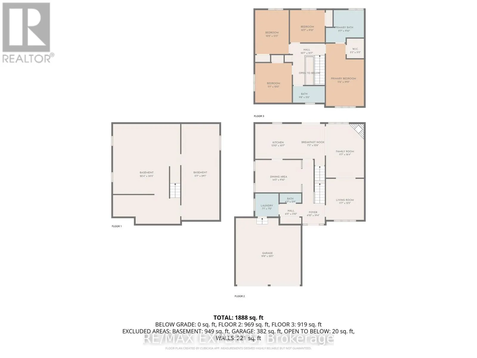 936 TALISMAN DRIVE