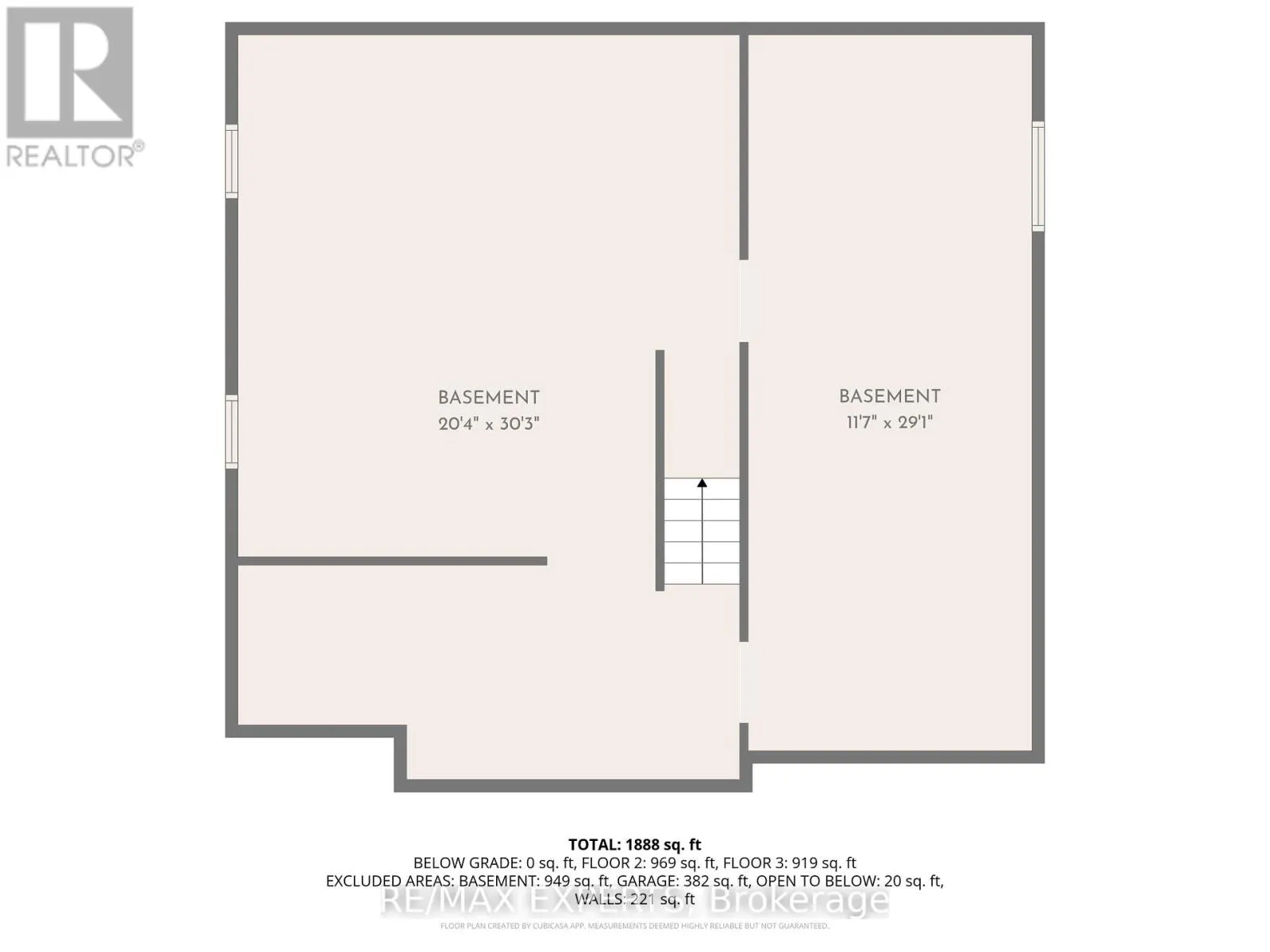 936 TALISMAN DRIVE