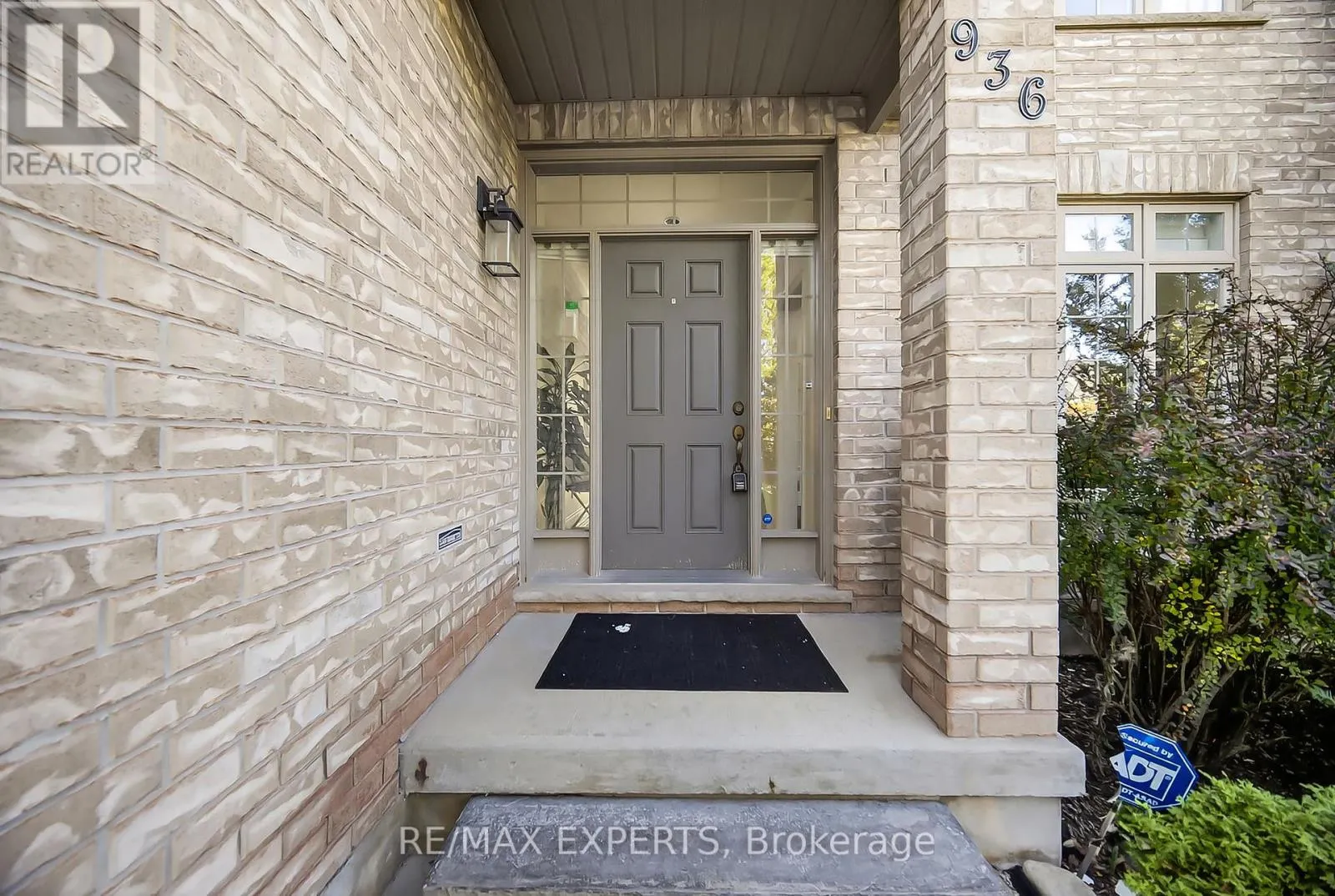 936 TALISMAN DRIVE
