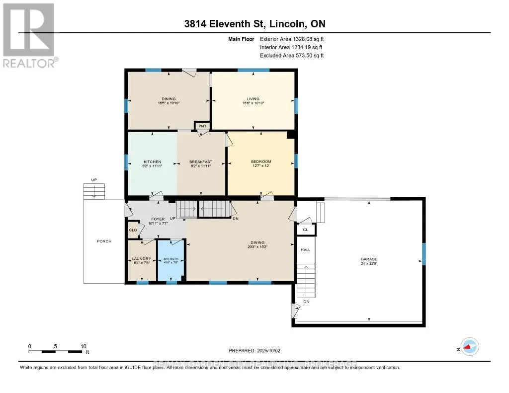 3814 ELEVENTH STREET