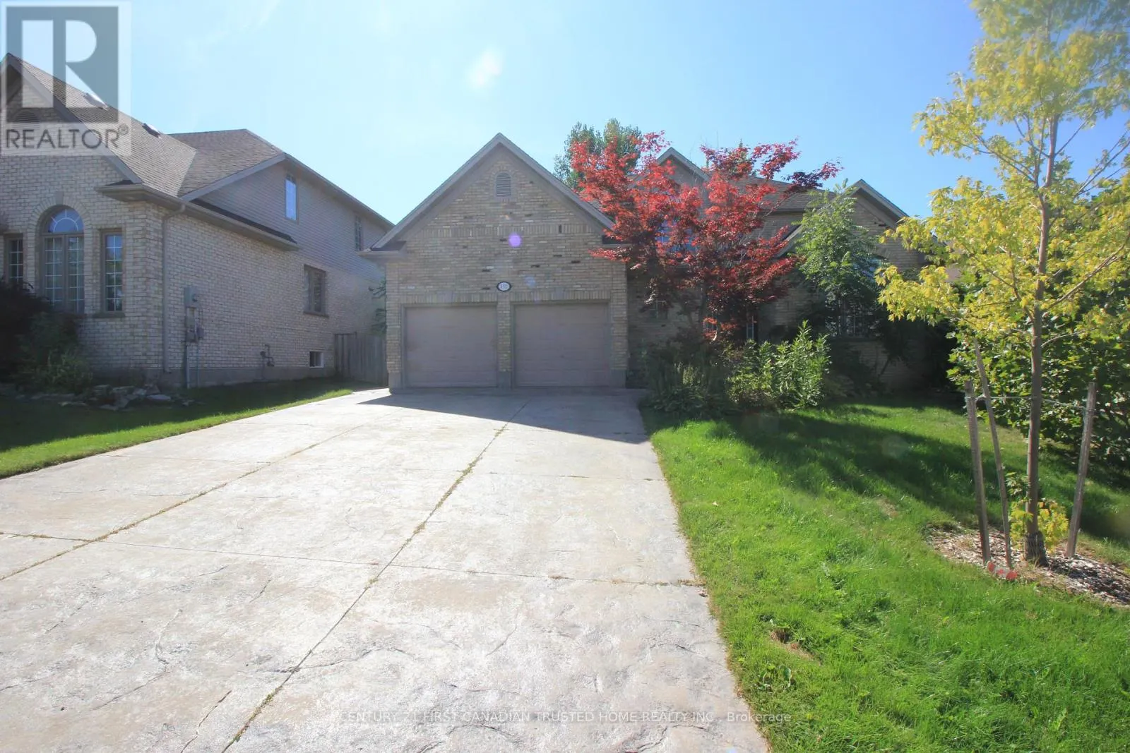 157 MCGARRELL DRIVE