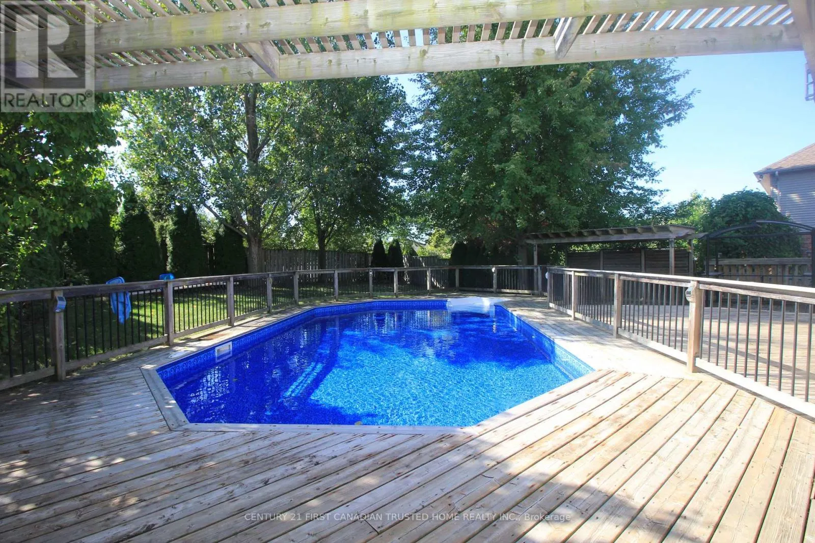 157 MCGARRELL DRIVE