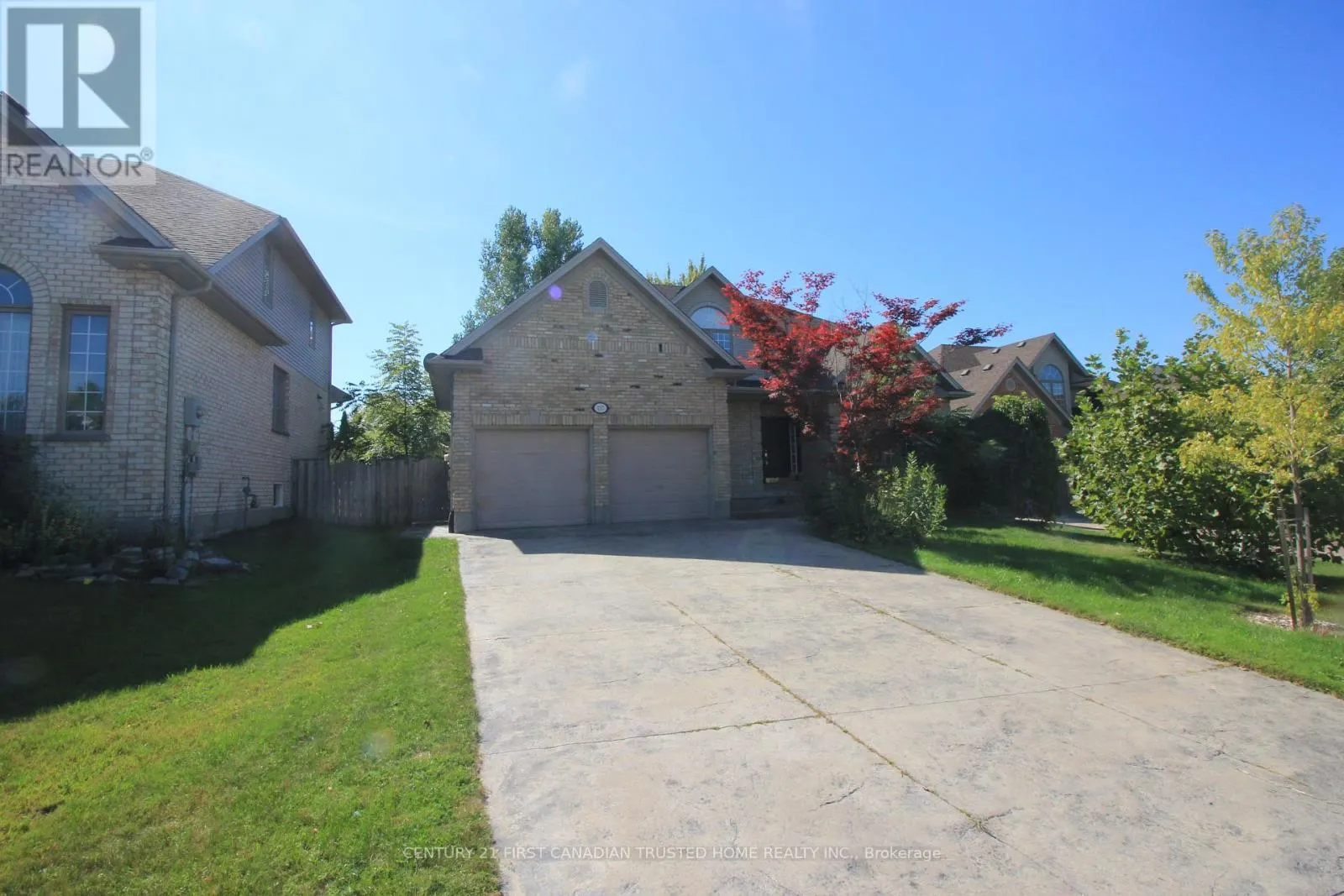 157 MCGARRELL DRIVE