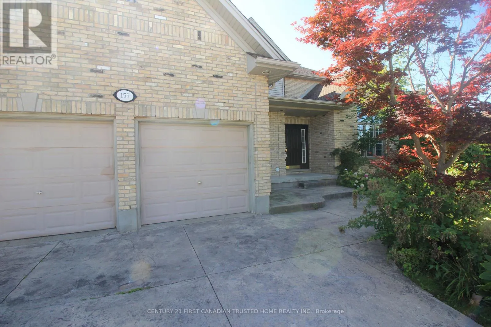 157 MCGARRELL DRIVE