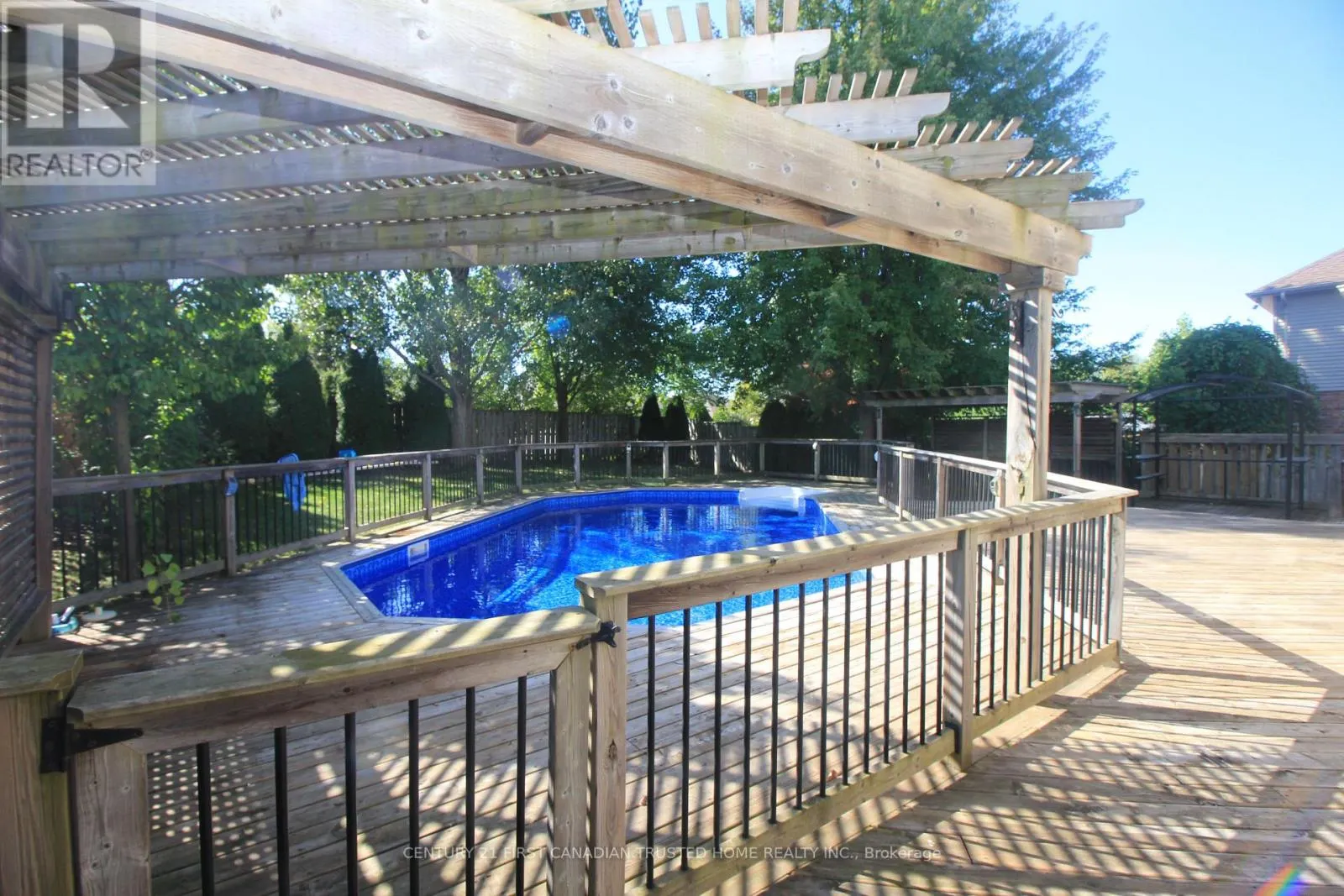 157 MCGARRELL DRIVE