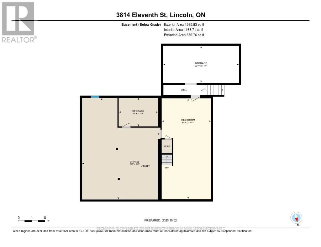 3814 ELEVENTH STREET