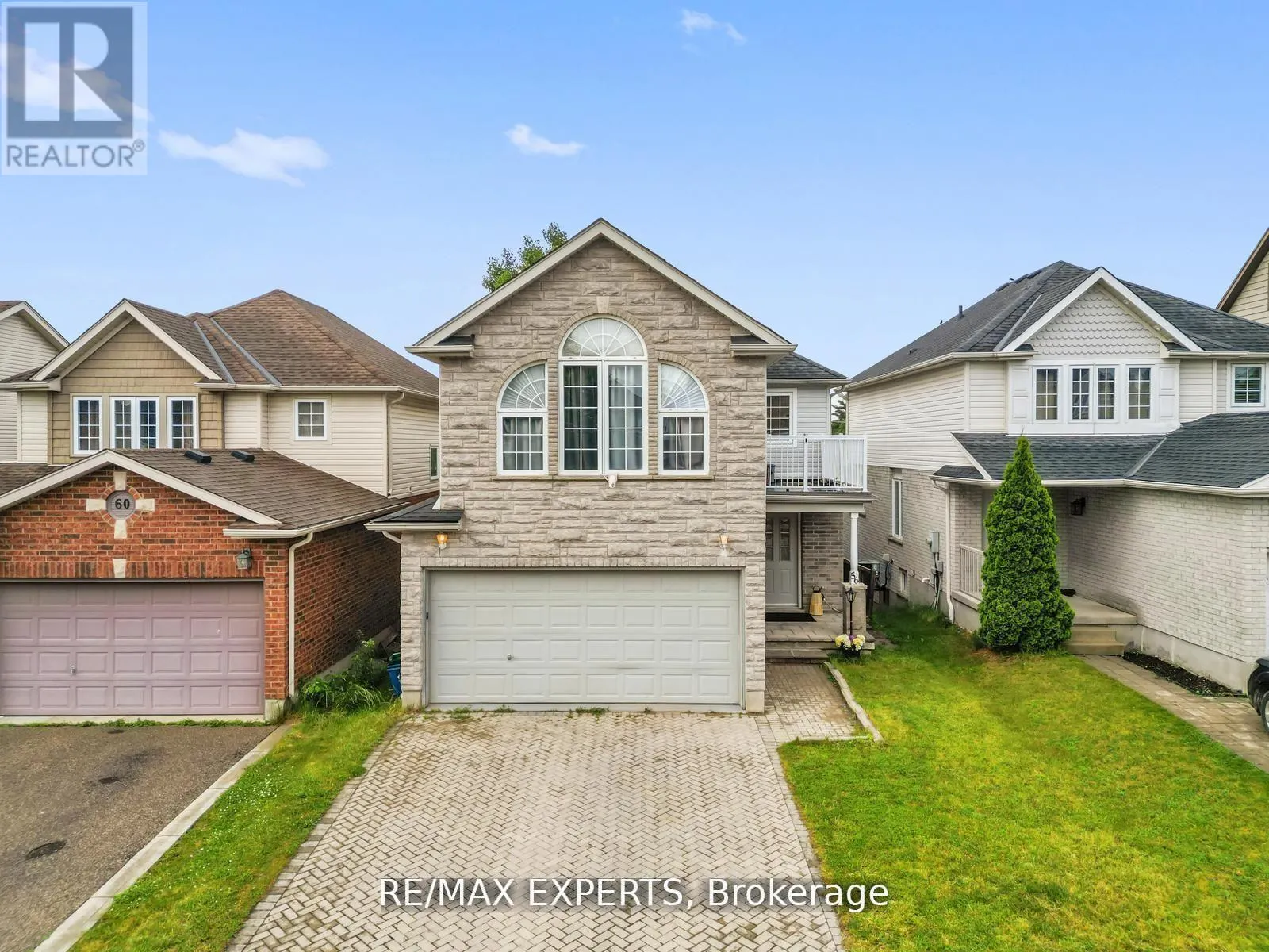 56 STEEPLERIDGE STREET
