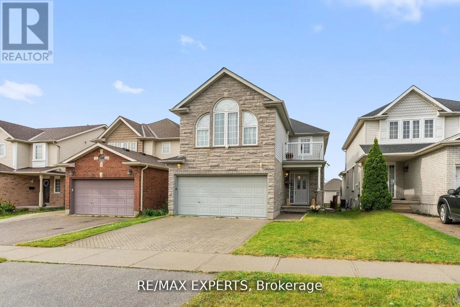 56 STEEPLERIDGE STREET