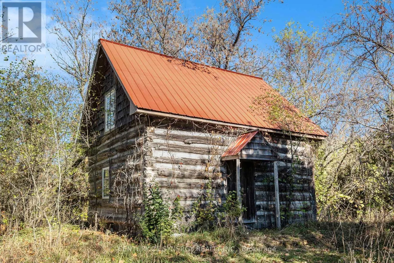 864 WEEDMARK ROAD
