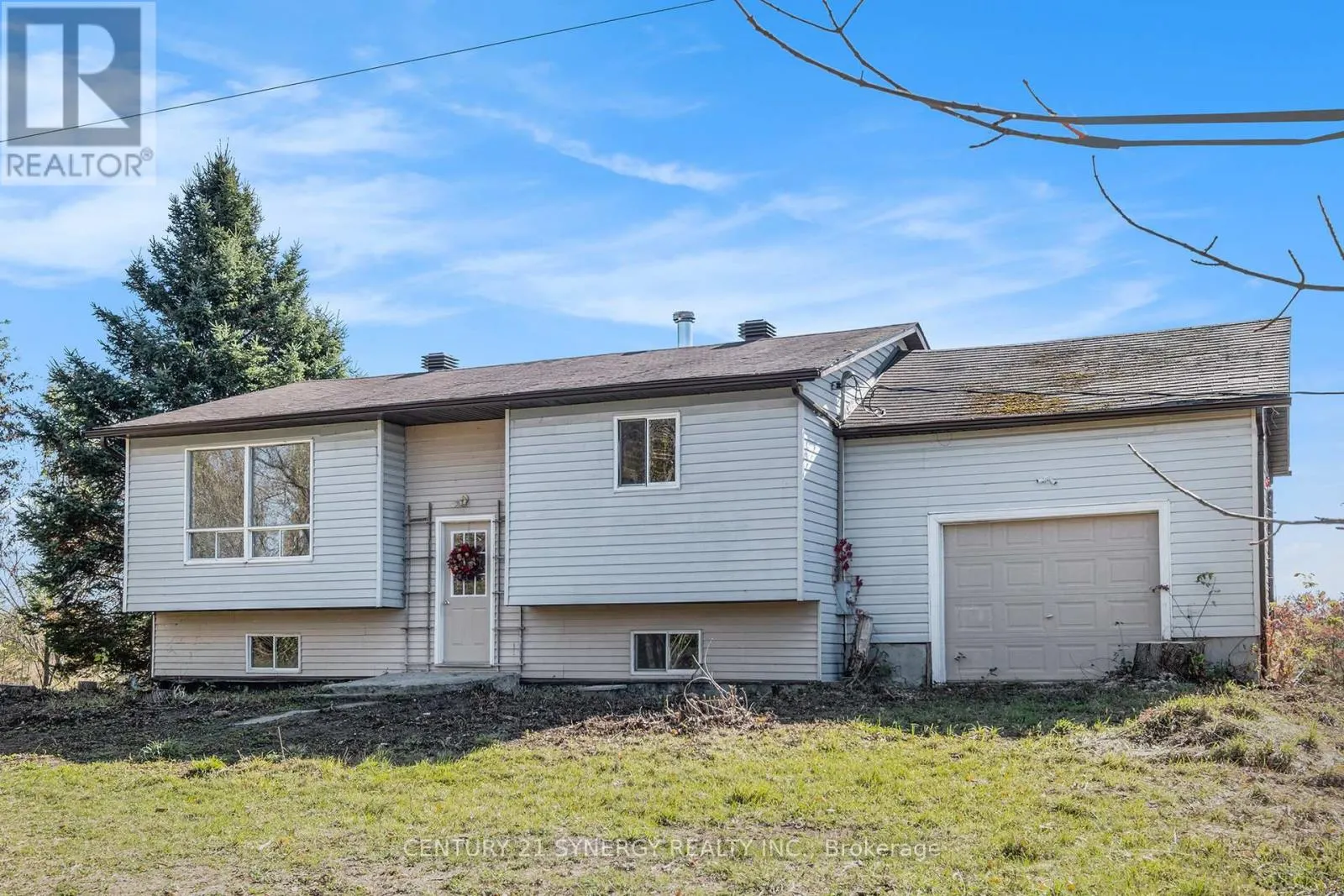 864 WEEDMARK ROAD