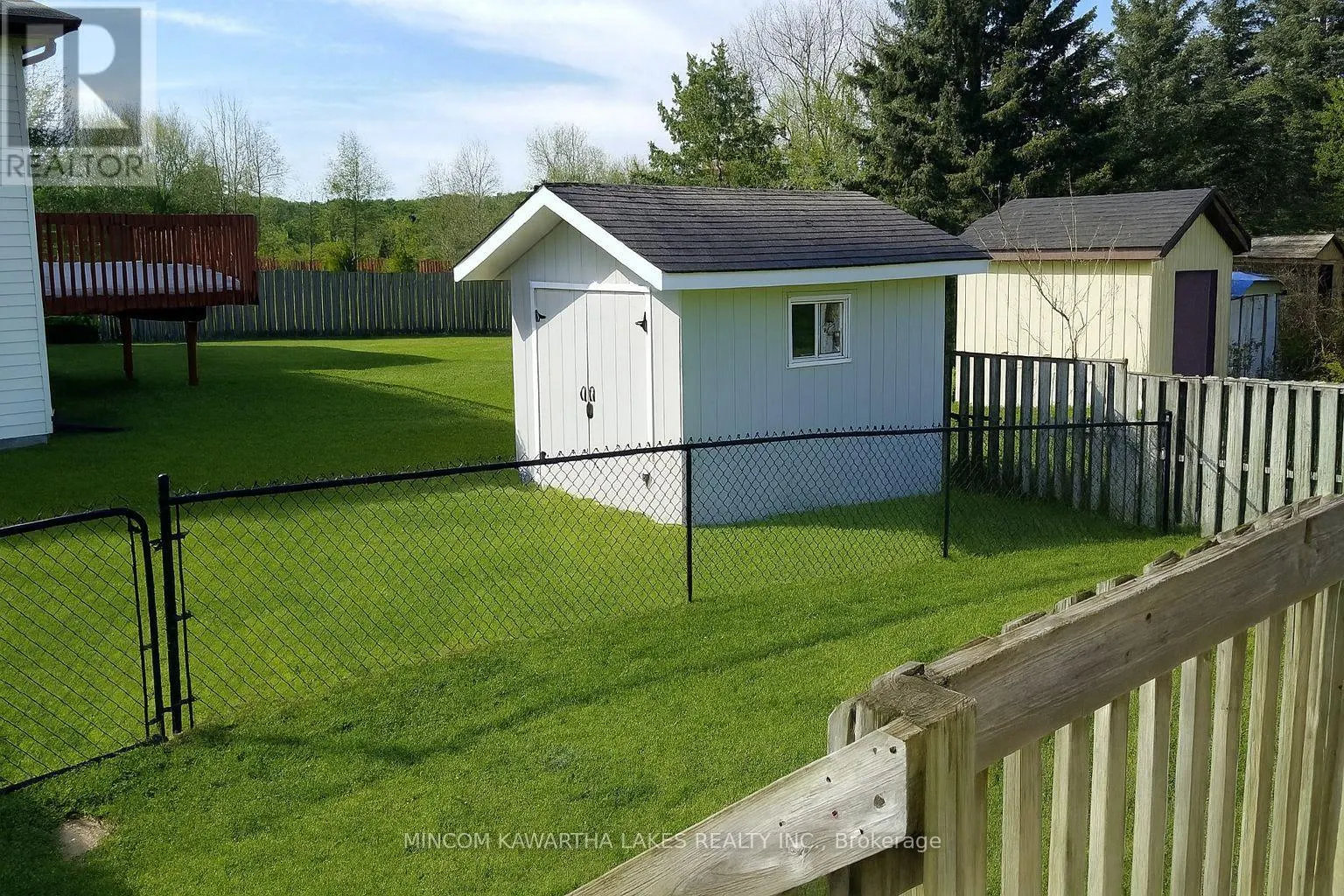 1134 HUNTINGTON CIRCLE