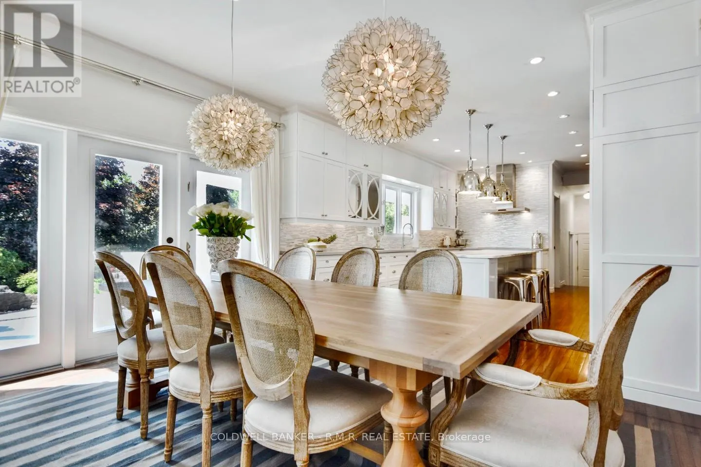 10 ARMITAGE AVENUE