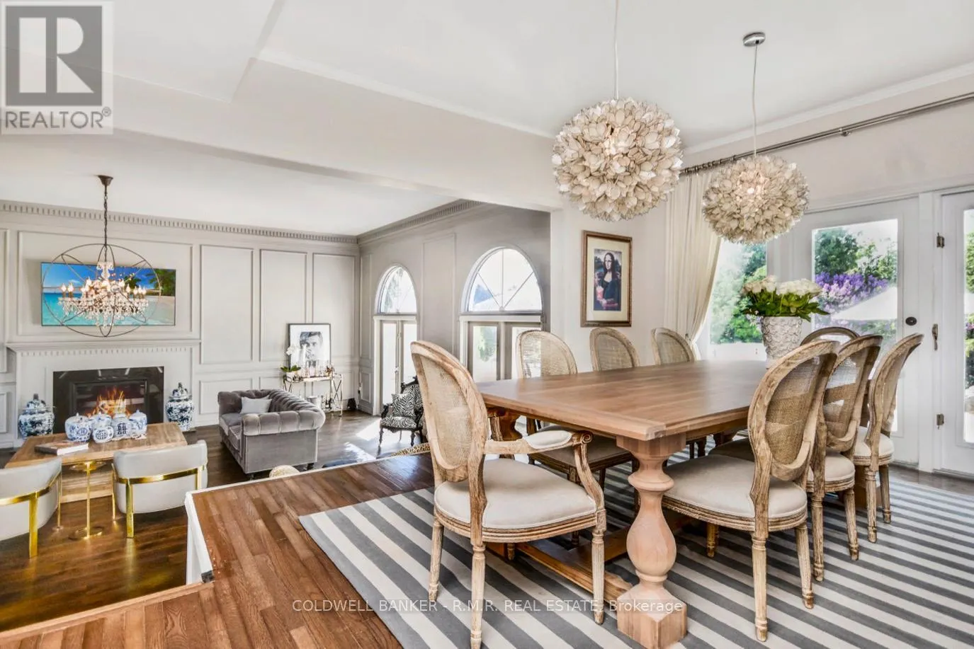 10 ARMITAGE AVENUE