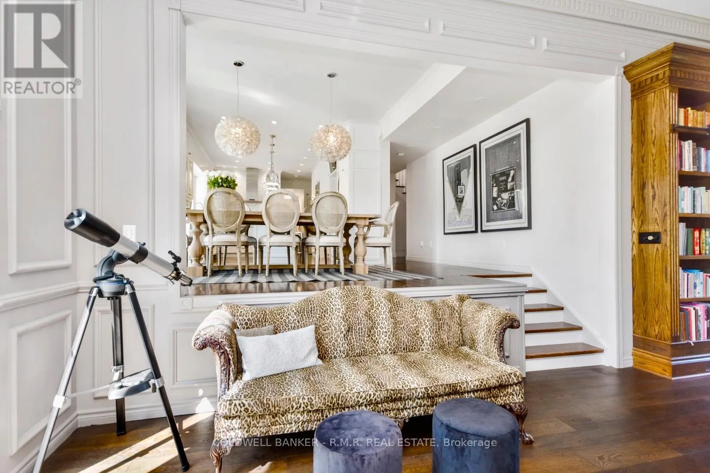 10 ARMITAGE AVENUE