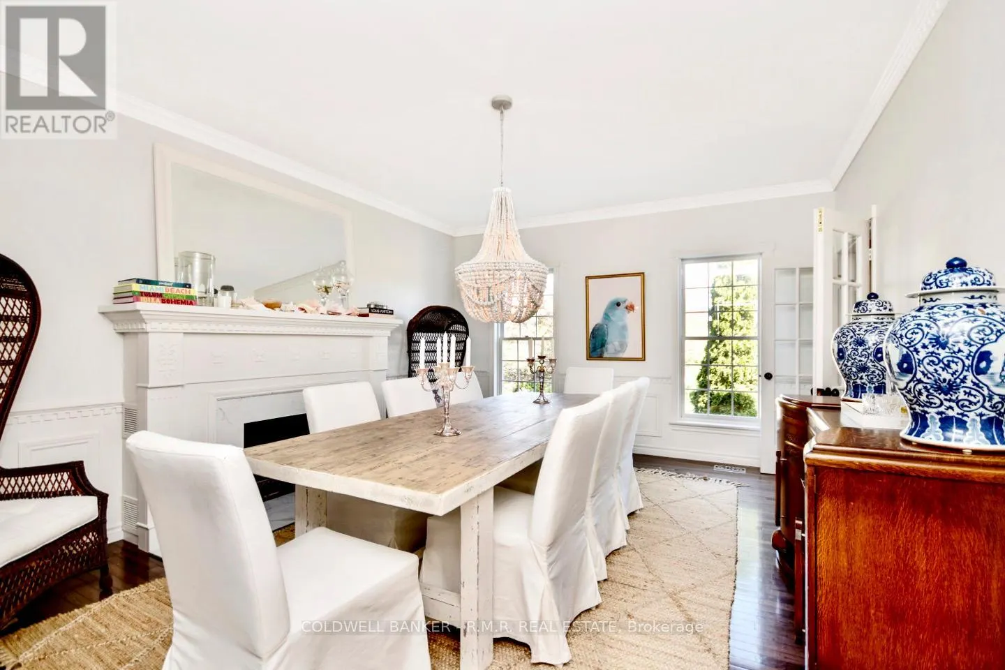 10 ARMITAGE AVENUE