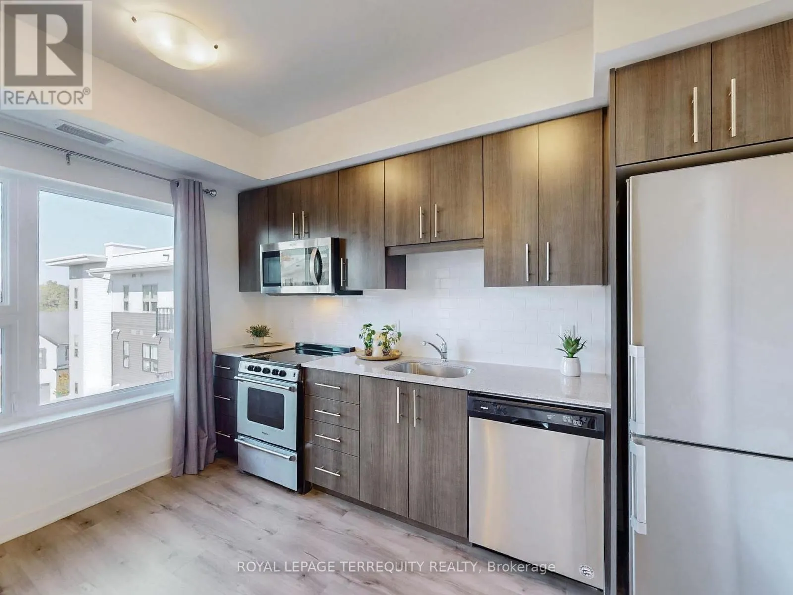 419 - 110 FERGUS AVENUE