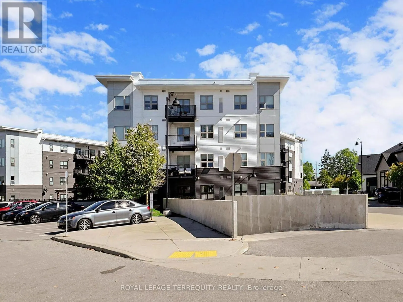 419 - 110 FERGUS AVENUE