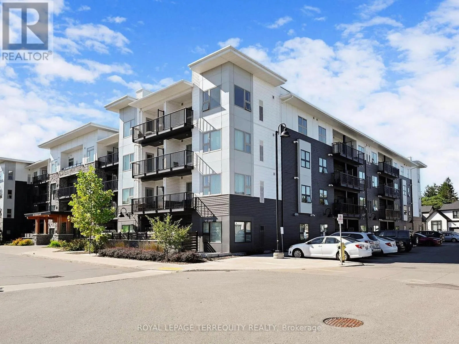419 - 110 FERGUS AVENUE