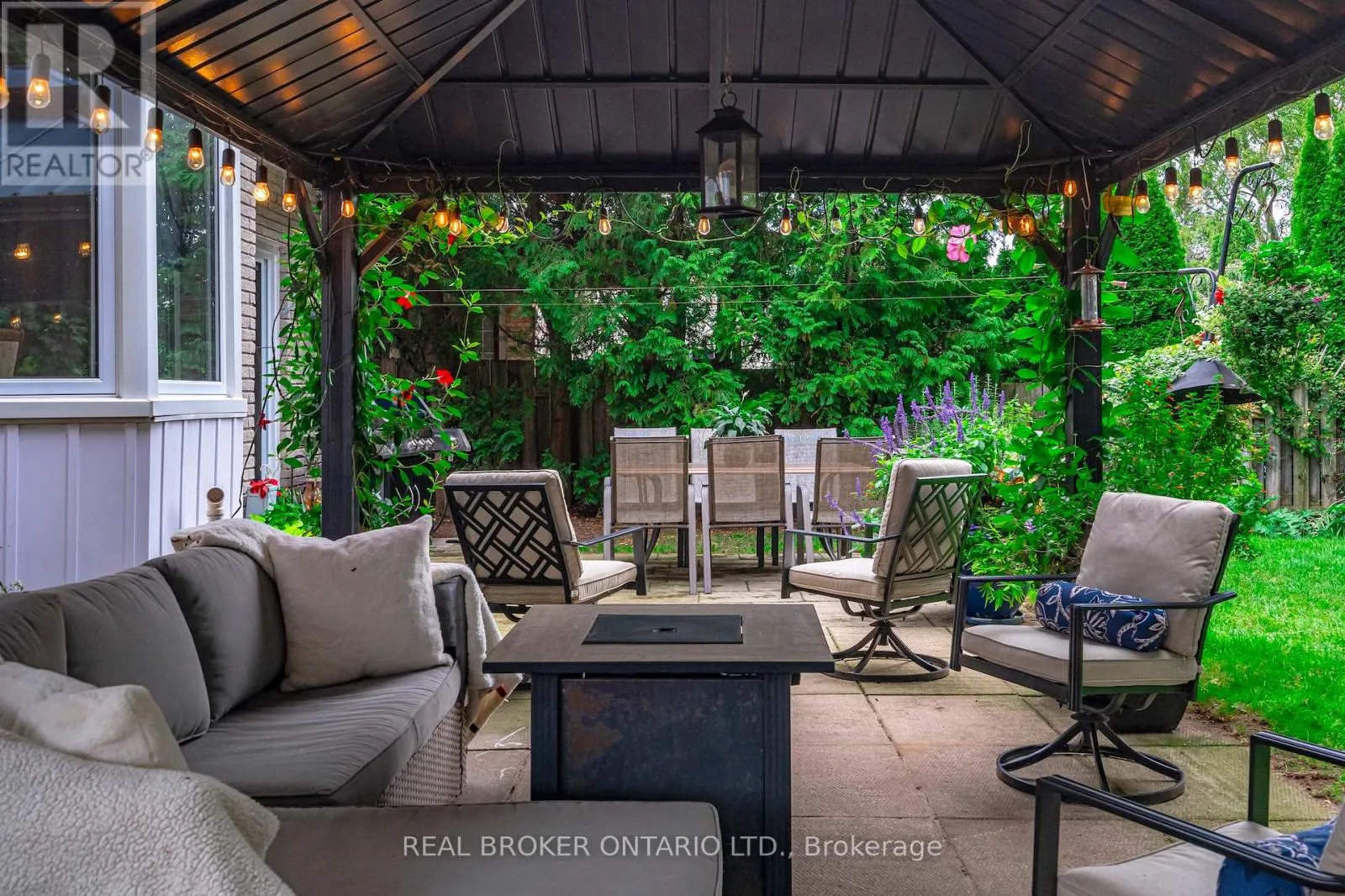 15 BLUE FOREST DRIVE