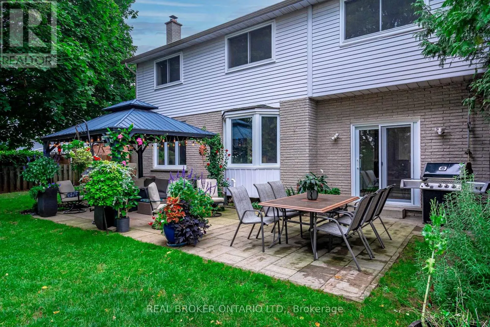 15 BLUE FOREST DRIVE