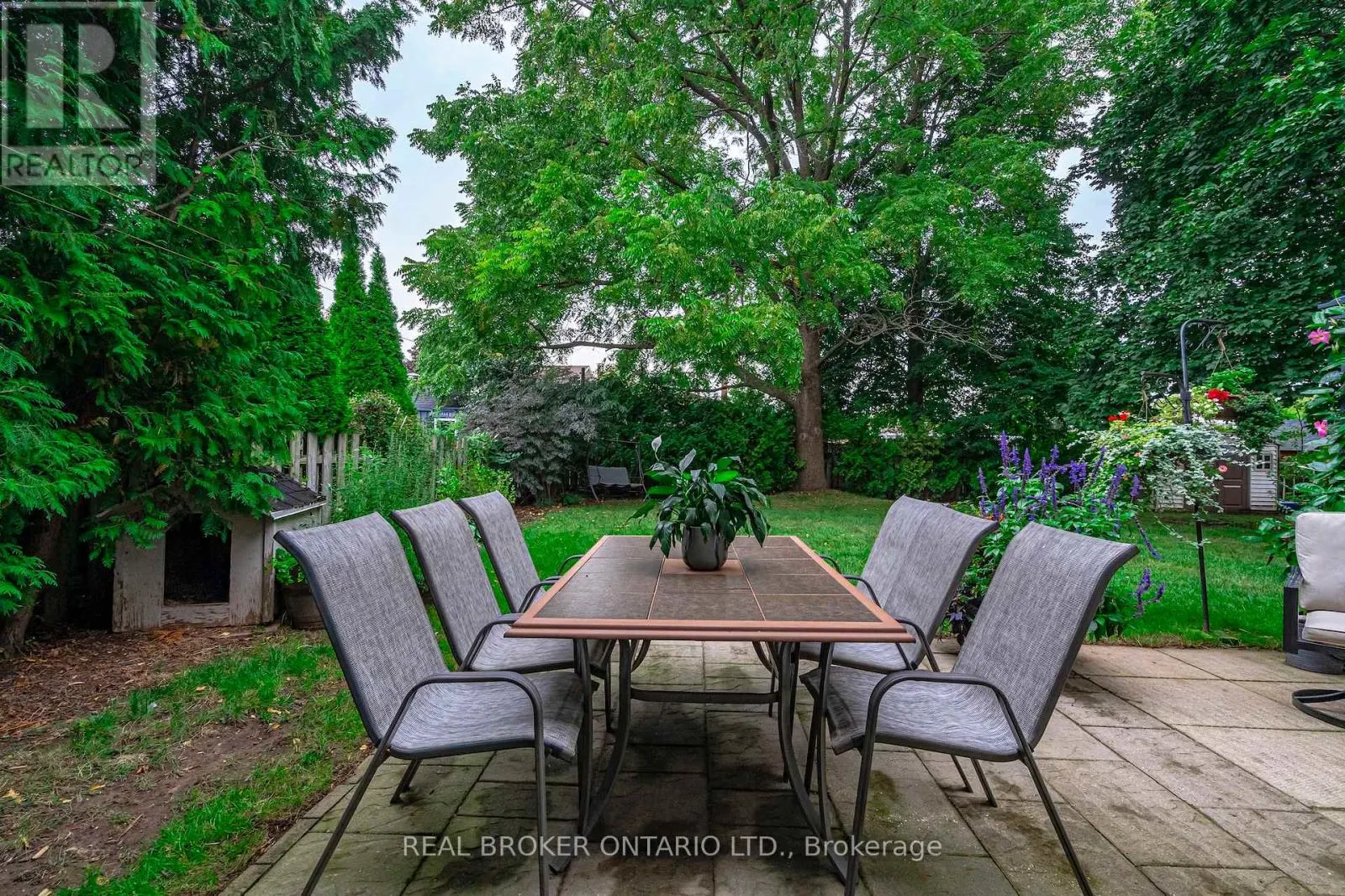 15 BLUE FOREST DRIVE