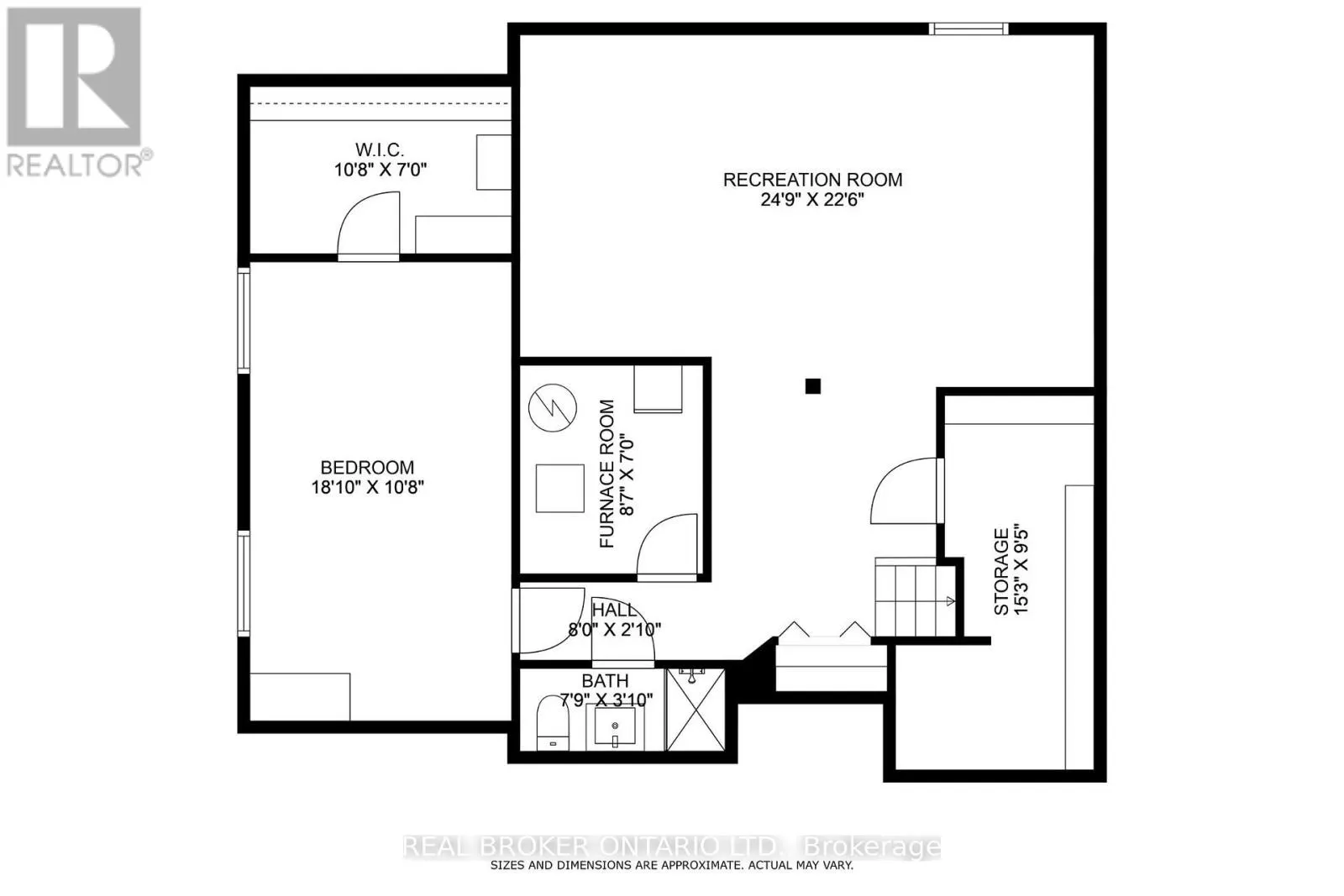 15 BLUE FOREST DRIVE