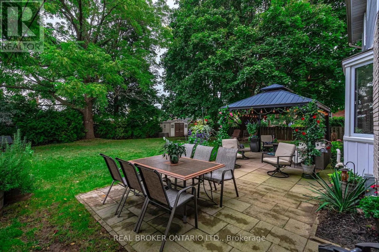 15 BLUE FOREST DRIVE