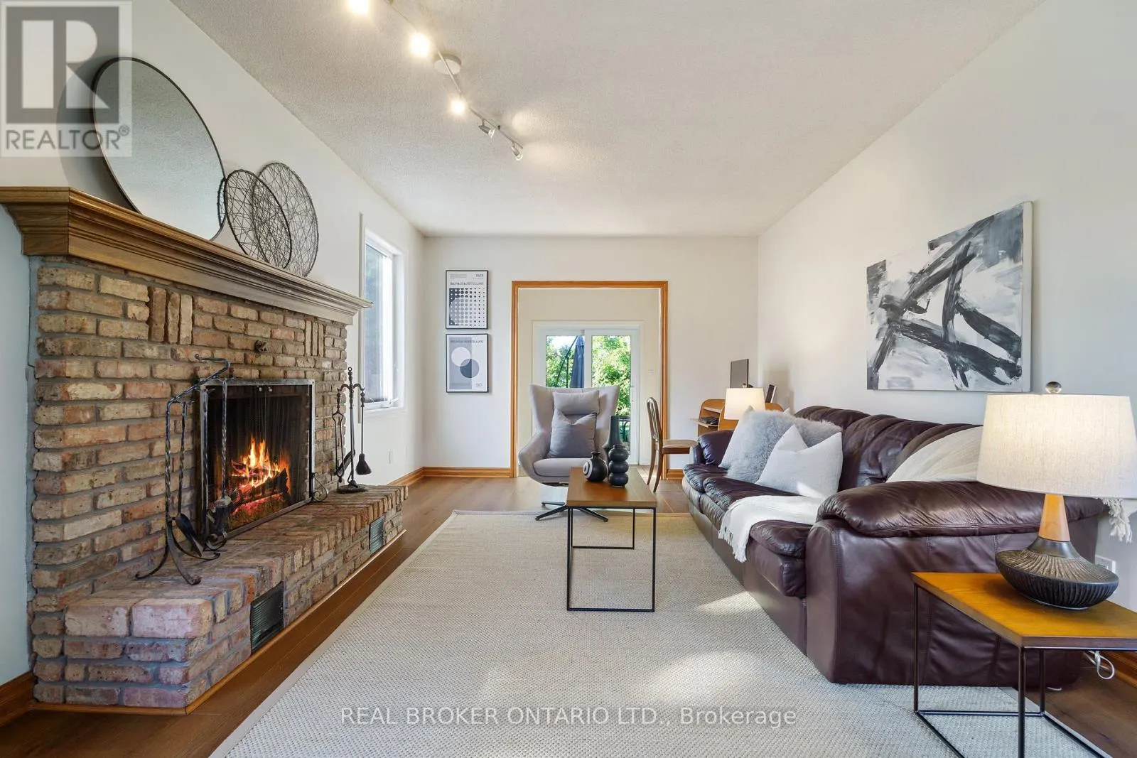 15 BLUE FOREST DRIVE