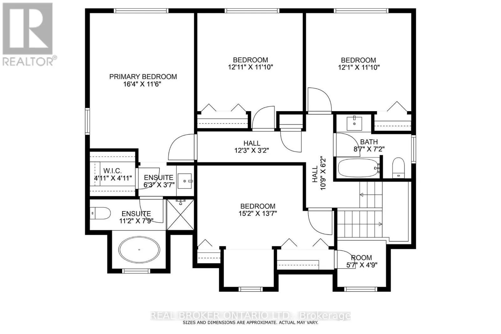 15 BLUE FOREST DRIVE