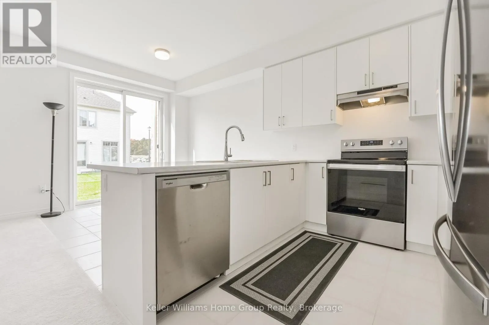 13 EDMINSTON DRIVE