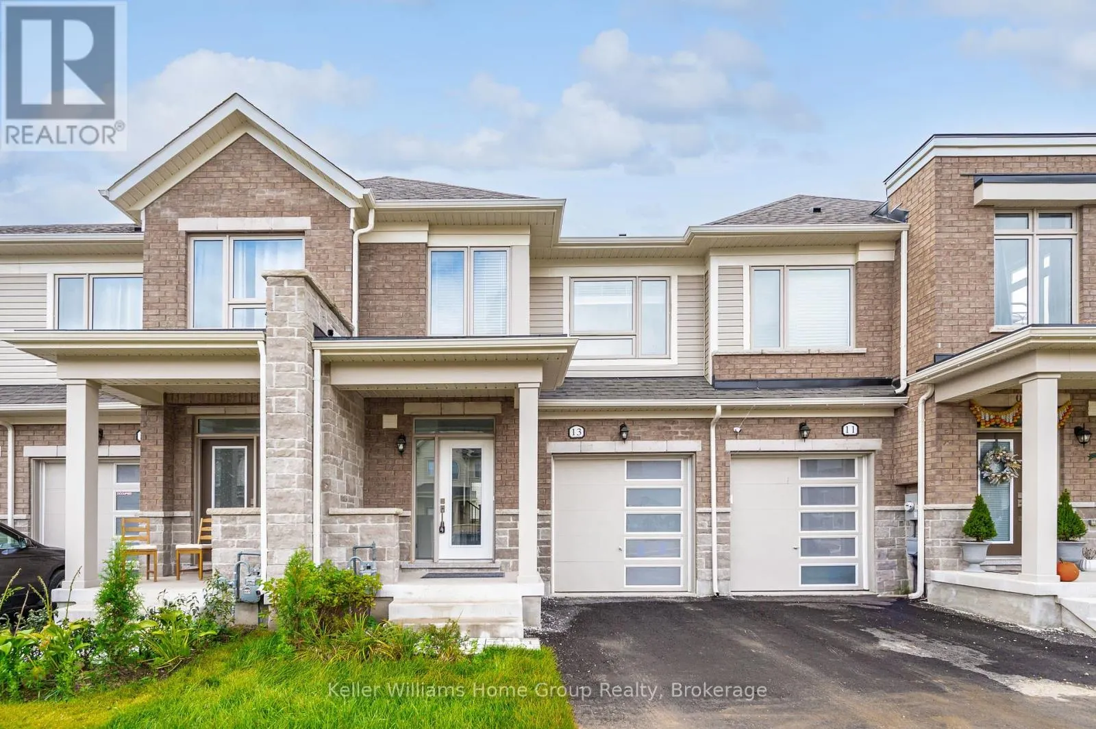 13 EDMINSTON DRIVE